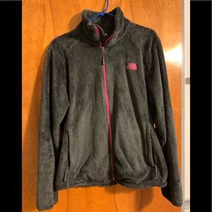 North Face Jacket